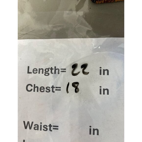 INC International Concepts Peasant Top Size Small Floral Smocked Ruffle Bohemian - Picture 9 of 10